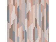3D vliesová tapeta MO22820 Geometry | Lepidlo zdarma Tapety Vavex - Tapety Botanica