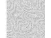 Luxusní grafická omyvatelná vliesová tapeta 111320 Geometry | Lepidlo zdarma Tapety Vavex - Tapety Botanica