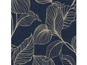 Luxusní omyvatelná vliesová tapeta 111302 Botanica | Lepidlo zdarma Tapety Vavex - Tapety Botanica