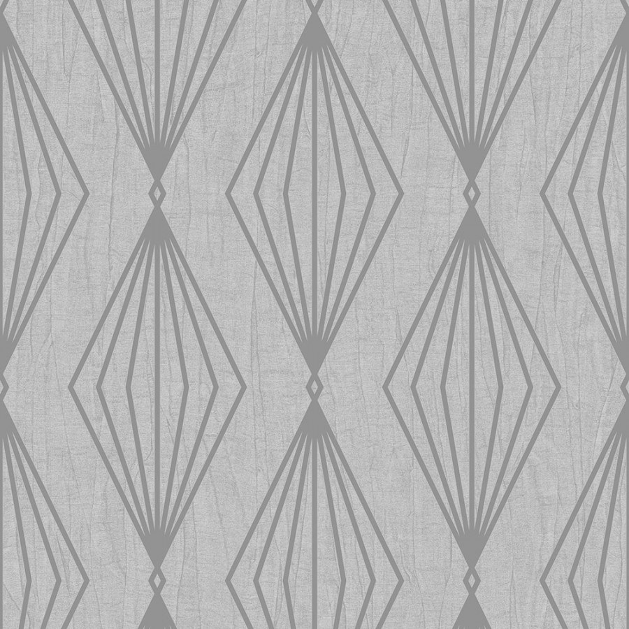 Luxusní grafická omyvatelná vliesová tapeta 111314 Geometry | Lepidlo zdarma - Tapety Botanica