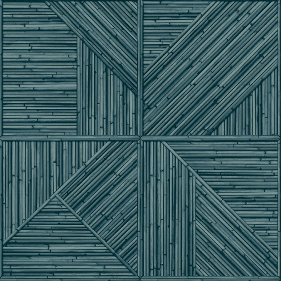 Vliesová tapeta Štípaný bambusový vzor JF2402 Geometry | Lepidlo zdarma - Tapety Botanica