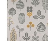 Vliesová tapeta Rostliny BV919086 Botanica | Lepidlo zdarma Tapety Vavex - Tapety Botanica
