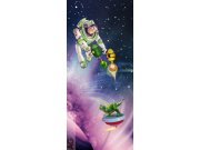 Vliesová fototapeta Bazz rakeťák FTDNV-5441 | 90x202 cm Fototapety pro děti