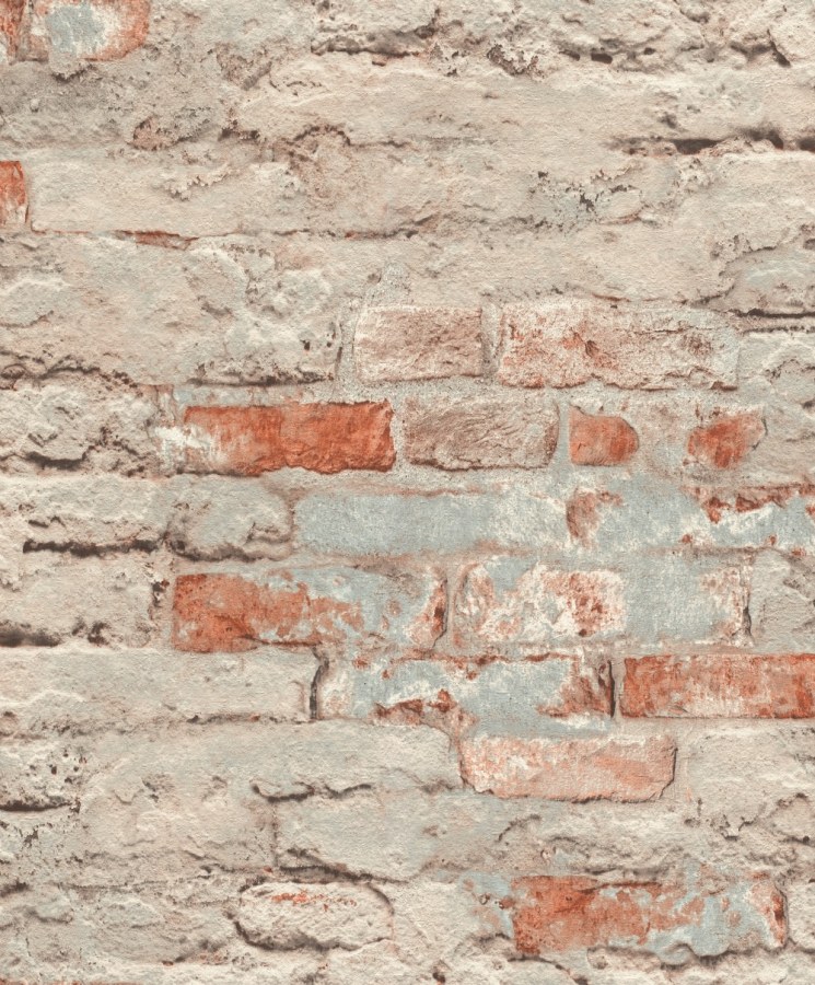 Vliesová tapeta stará oprýskaná zeď Andy Wand 649420 | Lepidlo zdarma