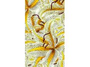 Vliesová luxusní fototapeta Smart Art Aspiration 46715 | 159 x 270 cm | Lepidlo zdarma Fototapety vliesové - Luxusní vliesové fototapety
