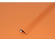 Samolepící folie terakota matná 200-8349 d-c-fix, šíře 67,5 cm x 1 m Samolepící fólie jednobarevné