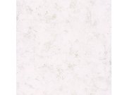 Vliesová tapeta Bílá betonová stěrka 100220102 | Lepidlo zdarma Tapety Caselio - Tapety Patine