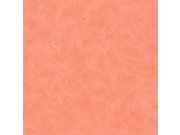 Vliesová tapeta Oranžová betonová stěrka 100223056 | Lepidlo zdarma Tapety Caselio - Tapety Patine