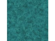 Vliesová tapeta Modrá betonová stěrka 100226470 | Lepidlo zdarma Tapety Caselio - Tapety Patine