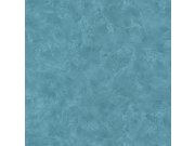 Vliesová tapeta Modrá betonová stěrka 100226895 | Lepidlo zdarma Tapety Caselio - Tapety Patine