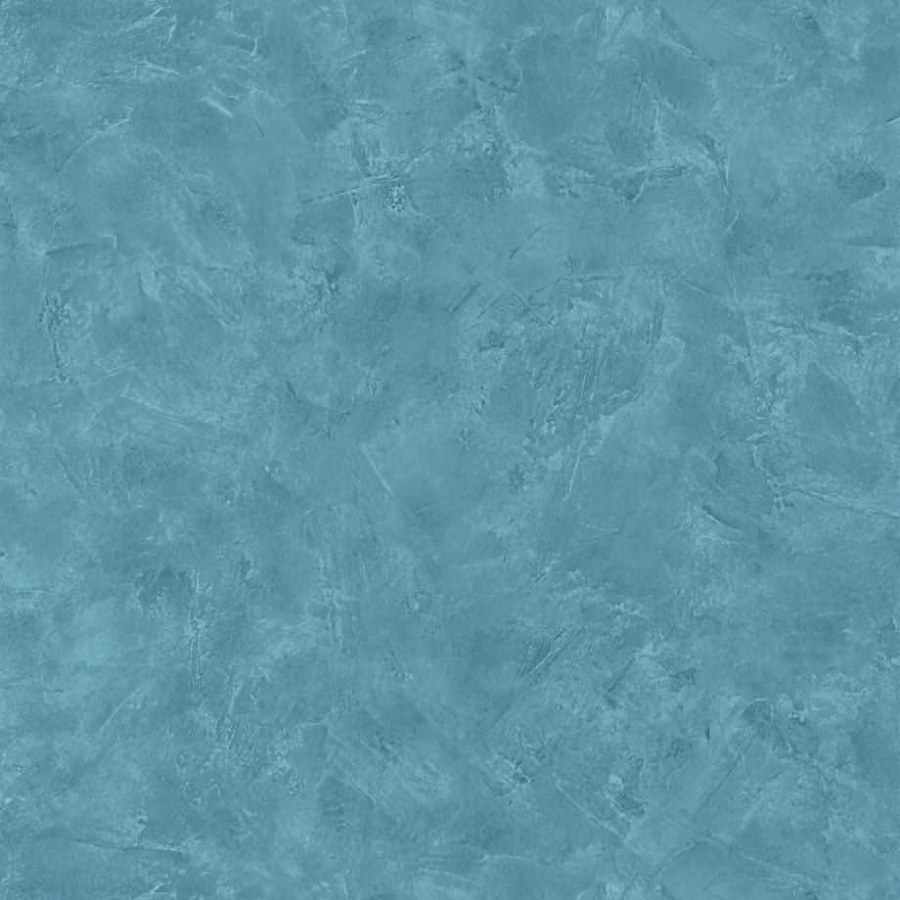 Vliesová tapeta Modrá betonová stěrka 100226895 | Lepidlo zdarma - Tapety Patine