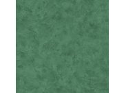 Vliesová tapeta Zelená betonová stěrka 100227337 | Lepidlo zdarma Tapety Caselio - Tapety Patine