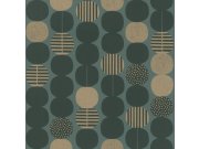 Tapeta Aldora III 539752 | Lepidlo zdarma Tapety Rasch - Tapety Aldora