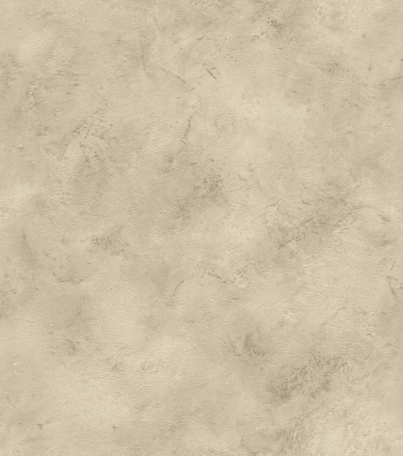 Vliesová tapeta béžová betonová stěrka Aldora III 416961 | Lepidlo zdarma