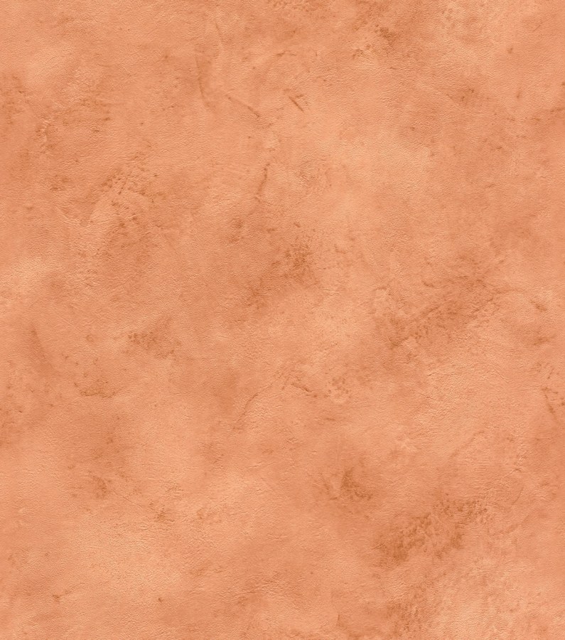 Vliesová tapeta oranžová betonová stěrka Aldora III 417012 | Lepidlo zdarma