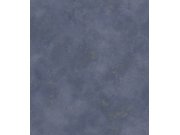 Vliesová tapeta modrá betonová stěrka Aldora III 417135 | Lepidlo zdarma Tapety Rasch - Tapety Finca
