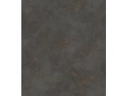 Vliesová tapeta zlatohnědá betonová stěrka Aldora III 417159 | Lepidlo zdarma Tapety Rasch - Tapety Finca