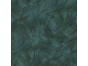 Omyvatelná vliesová tapeta 220563 | Palmové listy | Lepidlo zdarma Tapety BN international - Tapety Grand Safari