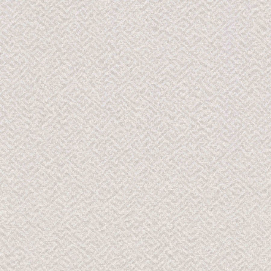 Vliesová luxusní tapeta 220650 | geometrický etno vzor | Lepidlo zdarma