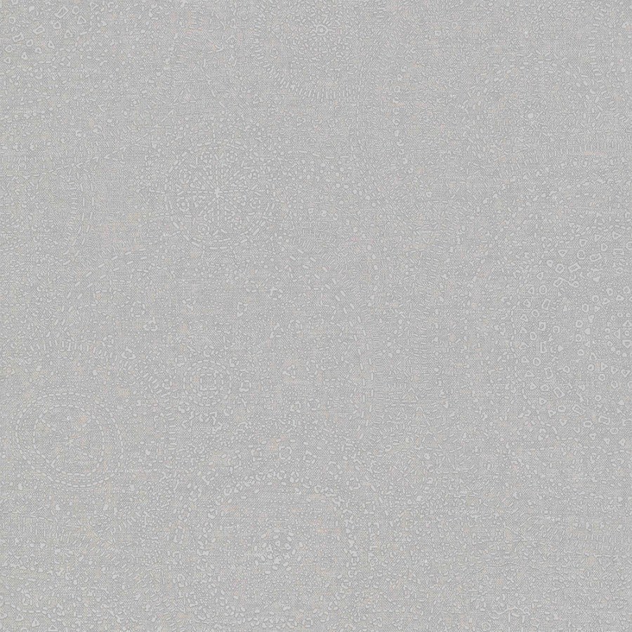 Vliesová luxusní tapeta 220622 | Geometrický etno vzor | Lepidlo zdarma - Tapety Grounded