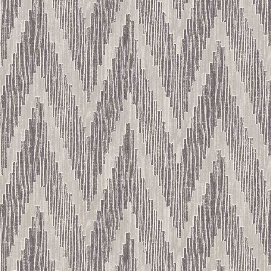 Geometrická retro vliesová tapeta 220611 | Lepidlo zdarma - Tapety Grounded