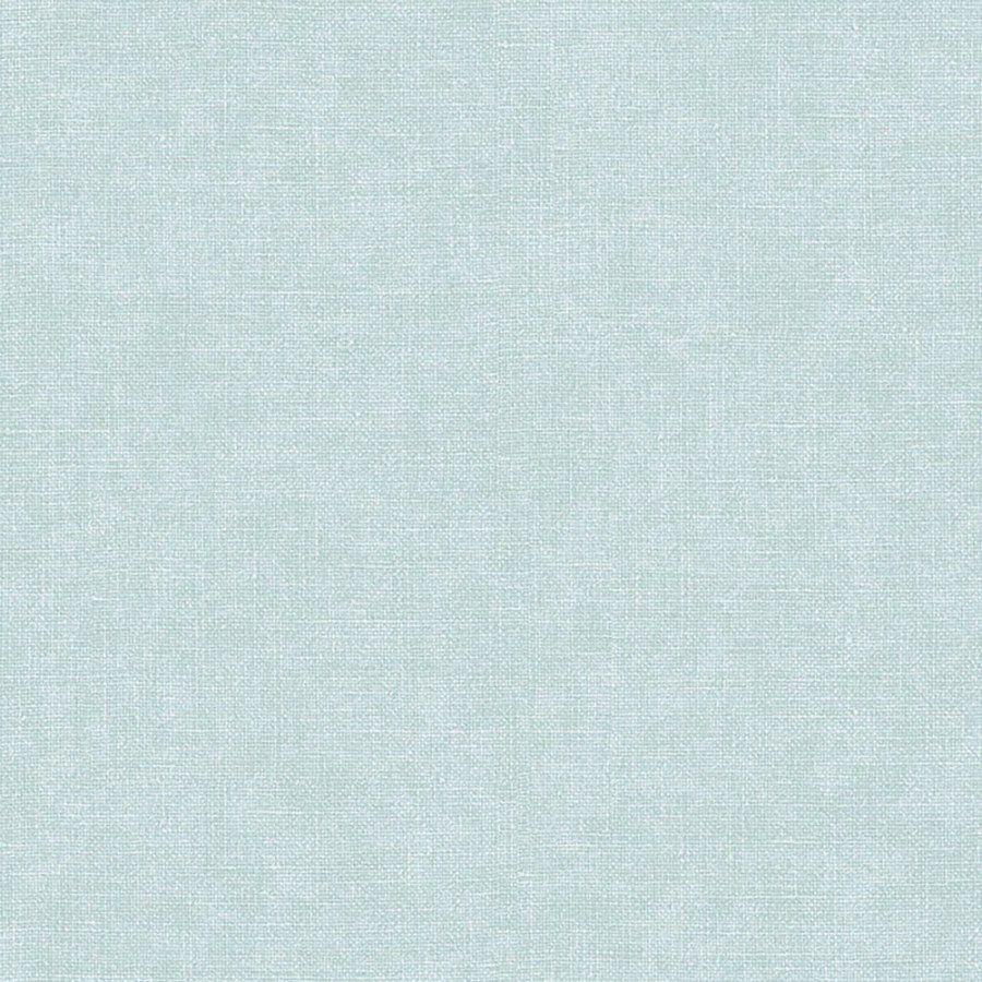 Světle modrá vliesová tapeta imitace látky FT221269 | Lepidlo zdarma - Tapety Fabric Touch