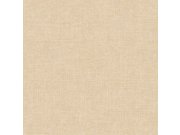 Béžová vliesová tapeta imitace látky FT221263 | Lepidlo zdarma Tapety Vavex - Tapety Fabric Touch