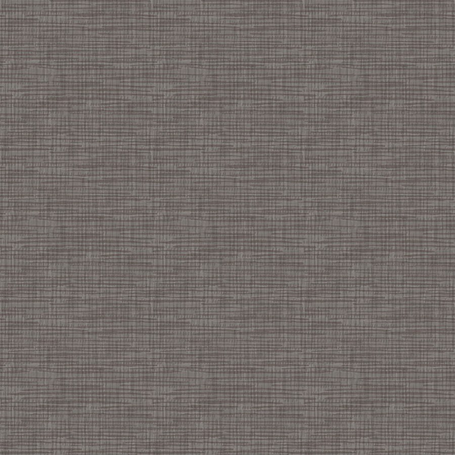 Tmavě šedá vliesová tapeta imitace hrubé látky FT221247 | Lepidlo zdarma - Tapety Fabric Touch