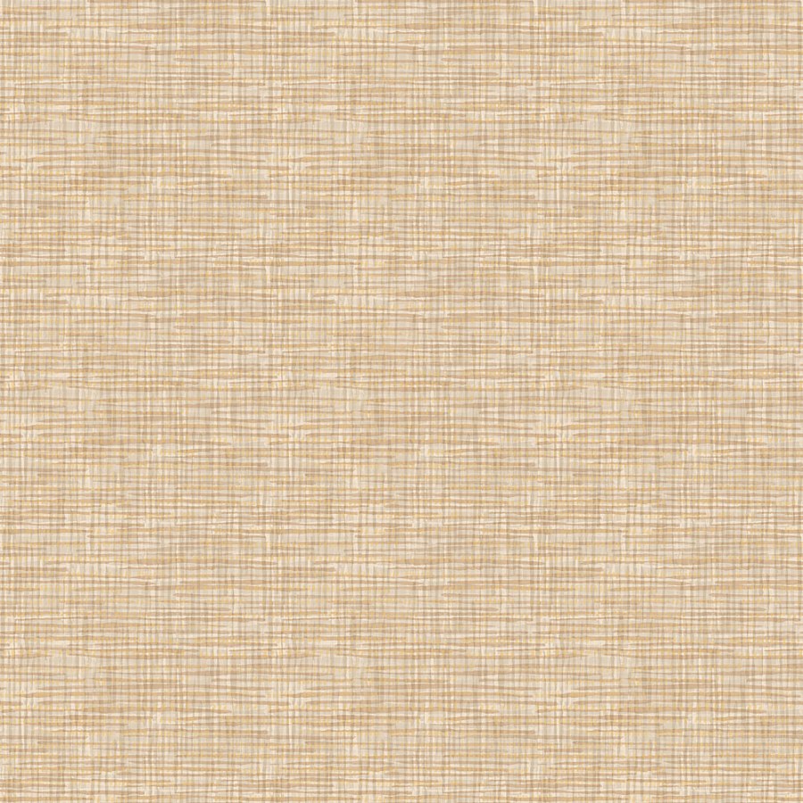 Béžová vliesová tapeta imitace hrubé látky FT221245 | Lepidlo zdarma - Tapety Fabric Touch