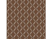 Luxusní vliesová tapeta s látkovou texturou FT221226 | Lepidlo zdarma Tapety Vavex - Tapety Fabric Touch