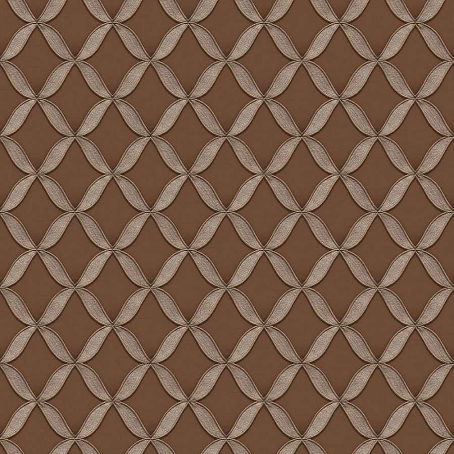 Luxusní vliesová tapeta s látkovou texturou FT221226 | Lepidlo zdarma - Tapety Fabric Touch