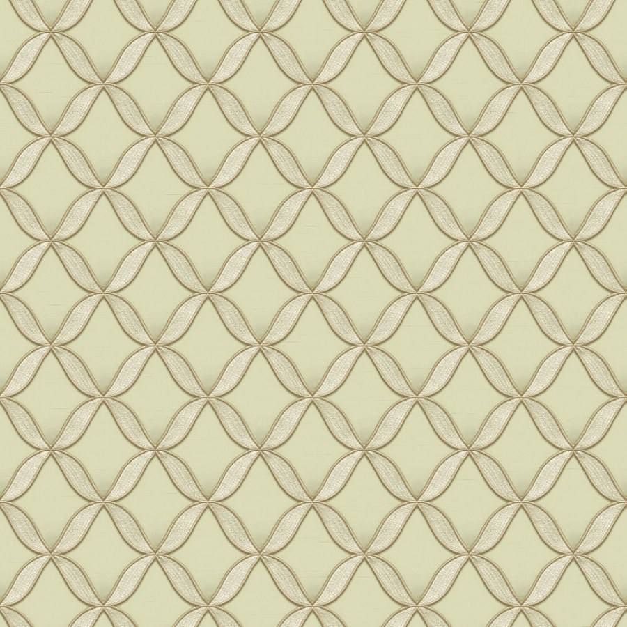 Luxusní vliesová tapeta s látkovou texturou FT221225 | Lepidlo zdarma - Tapety Fabric Touch