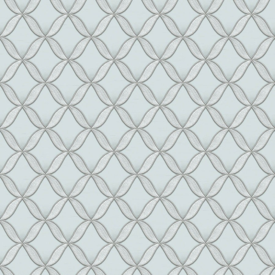 Luxusní vliesová tapeta s látkovou texturou FT221223 | Lepidlo zdarma - Tapety Fabric Touch