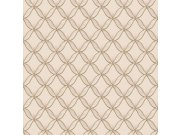 Luxusní vliesová tapeta s látkovou texturou FT221222 | Lepidlo zdarma Tapety Vavex - Tapety Fabric Touch
