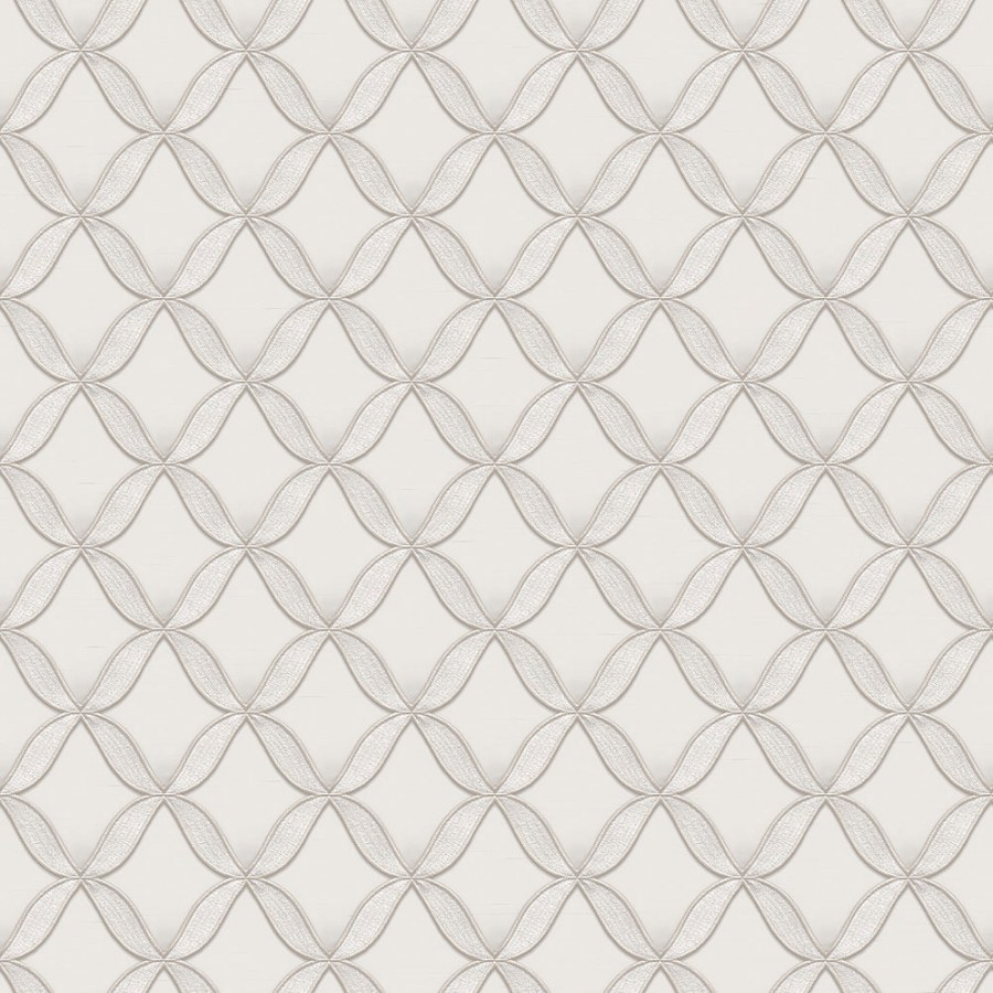 Luxusní vliesová tapeta s látkovou texturou FT221221 | Lepidlo zdarma - Tapety Fabric Touch