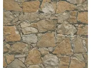 Vliesová tapeta na zeď Elements 95863-1 | Lepidlo zdarma Tapety AS Création - Best of Wood a Stone