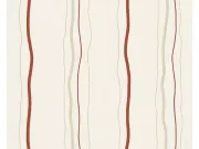 Vliesová tapeta na zeď Styleguide Naturlich 2021 95873-1 | Lepidlo zdarma Tapety AS Création - Simply Stripes