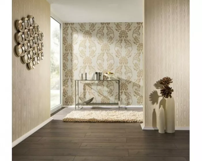 Vliesová tapeta na zeď Luxury Wallpaper 30544-2 | Lepidlo zdarma - AP Luxury Wallpaper