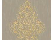 Textilní tapeta na zeď Ap Luxury Wallpaper 31945-3 | Lepidlo zdarma Tapety AS Création - AP Luxury Wallpaper