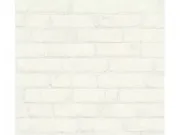 Vliesová tapeta na zeď High Rise 9078-51 | Lepidlo zdarma Tapety AS Création - Shades of White