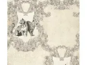 Vliesová tapeta na zeď Hermitage 33543-1 | Lepidlo zdarma
