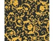 Vliesová tapeta na zeď Versace 34326-2 | Lepidlo zdarma