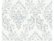Textilní tapeta na zeď Metallic Silk 30659-1 | Lepidlo zdarma Tapety AS Création - Metallic Silk