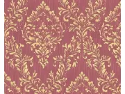 Textilní tapeta na zeď Metallic Silk 30659-6 | Lepidlo zdarma Tapety AS Création - Metallic Silk