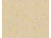 Textilní tapeta na zeď Metallic Silk 30662-4 | Lepidlo zdarma Tapety AS Création - Metallic Silk