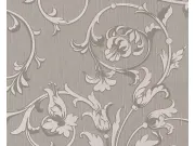 Textilní tapeta na zeď Tessuto 95633-6 | Lepidlo zdarma Tapety AS Création - Tessuto