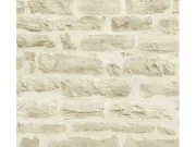 Vliesová tapeta na zeď Best Of Wood Stone 2020 35580-2 | Lepidlo zdarma Tapety AS Création - Elements