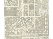 Vliesová tapeta na zeď Versace 37048-5 | Lepidlo zdarma Tapety AS Création - Versace 4