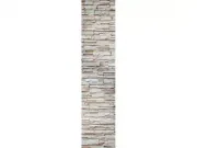 DS-010 Samolepící tapeta TRAVENTIN - samolepící dekorační pás| 60 x 260 cm | Lepidlo zdarma Tapety AS Création - DIMEX LINE