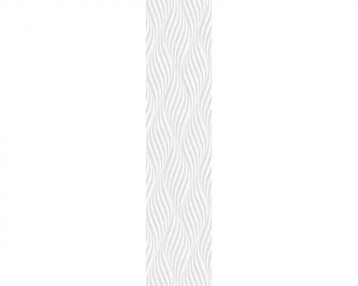 DS-016 Samolepící tapeta VLNOVKY - samolepící dekorační pás| 60 x 260 cm | Lepidlo zdarma